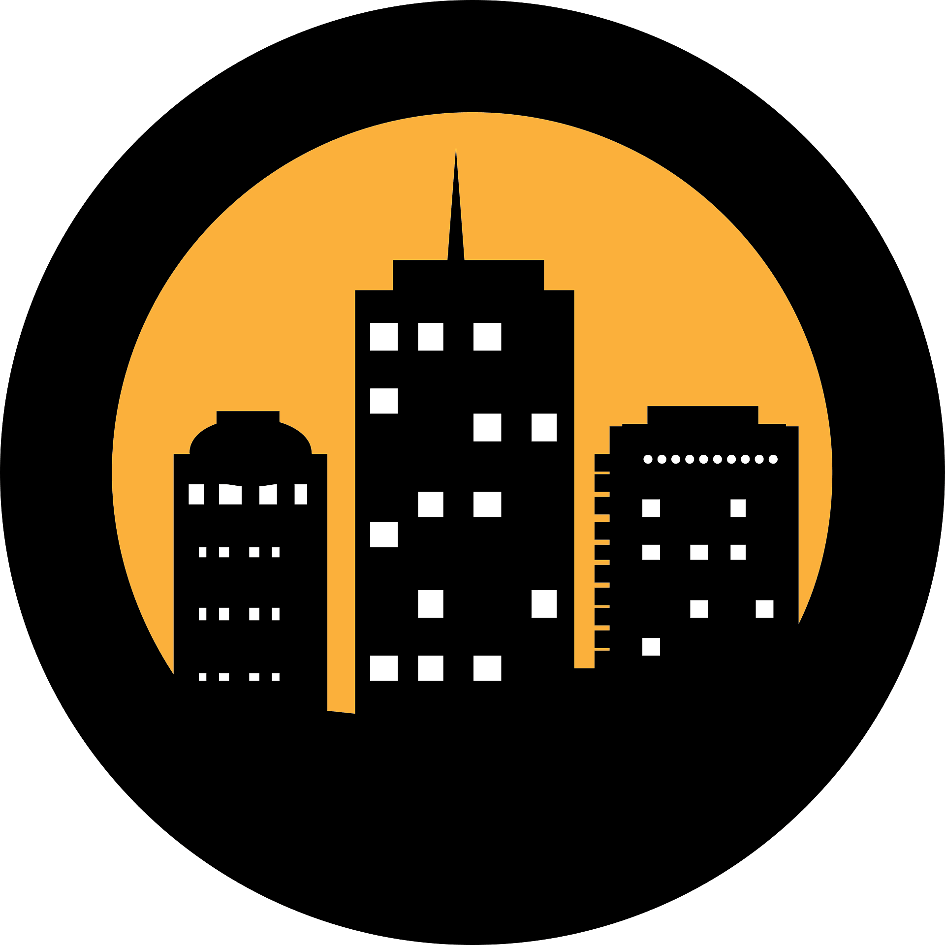 city